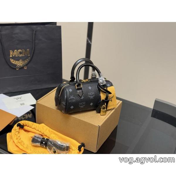 バッグ超激得 高級感の漂う逸品 品質保証低価MCMコピー 品 販売