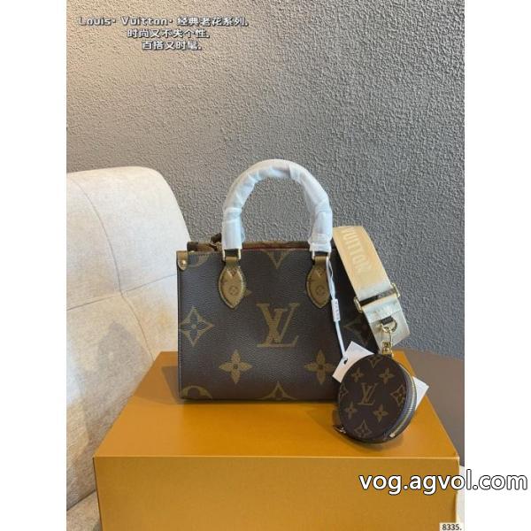 LOUIS VUITTONコピー 商品 ブランドバッグ2026人気新作が登場 これで完璧 大人気 完売前に