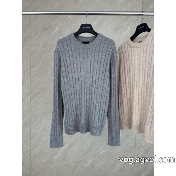セーター春夏大活躍人気アイテム 最新の品 在庫数限定PRADAブランド 品 コピー..