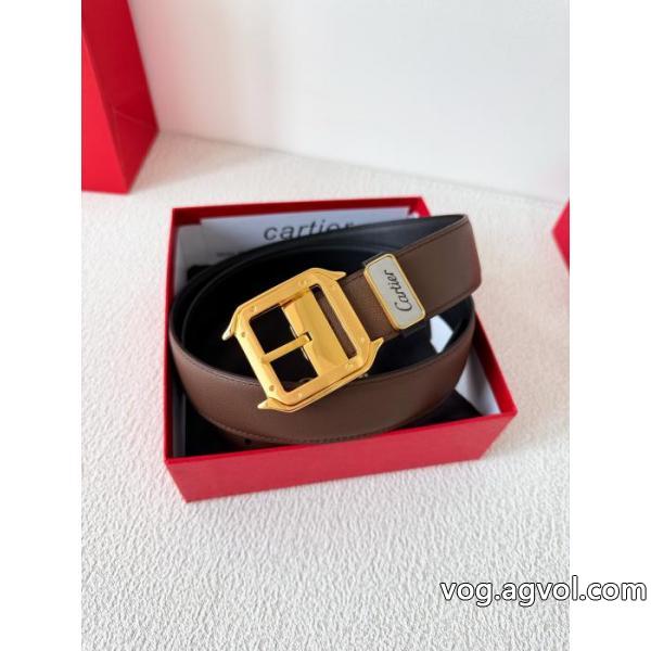 ブランド コピー 通販CARTIER目を引く 追跡あり☆入手困難!! セレブ風 &nbsp;&nbsp;&nbsp;&nbsp;ベルト.