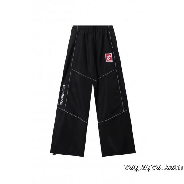 スラックスコピー 通販SUPREME新作日本未入荷 激安通販 定番カラー