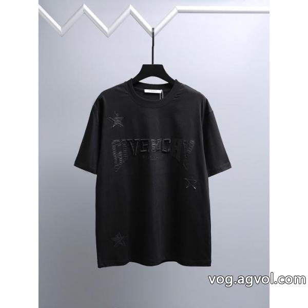 偽 ブランドシャツカジュアルさ セール中 限定特大セールGIVENCHY..