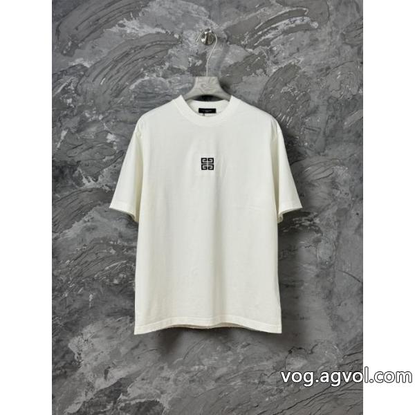 ブランド コピーGIVENCHY人気 ランキング 別注モデル 全国無料人気半袖Tシャツ