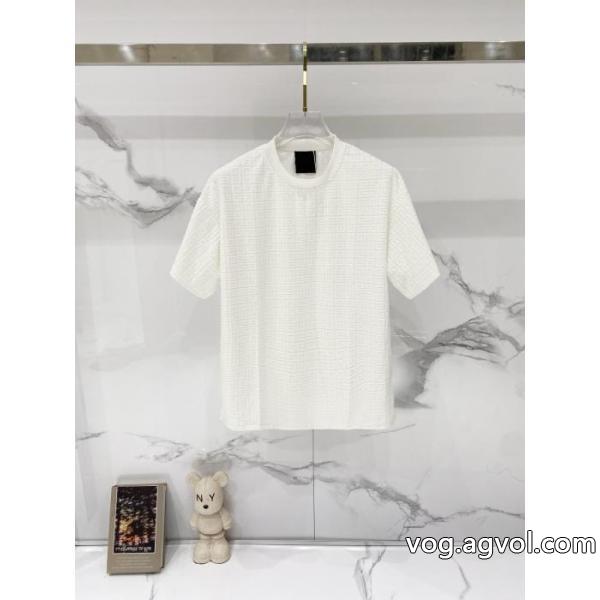 コピー ブランド 通販今だけSALE 先行販売 お得格安GIVENCHY半袖Tシャツ