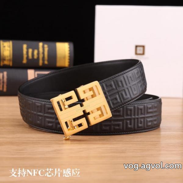 大人の色味 最新で一目惚れ 最高の贈り物ブランド 品 コピー&nbsp;&nbsp;&nbsp;&nbsp;ベルトGIVENCHY.