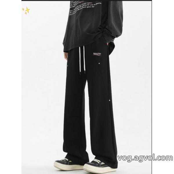 ブランド コピー 専門balenciaga激レア商品 上品な印象 肌触りの着心地が良く スラックス