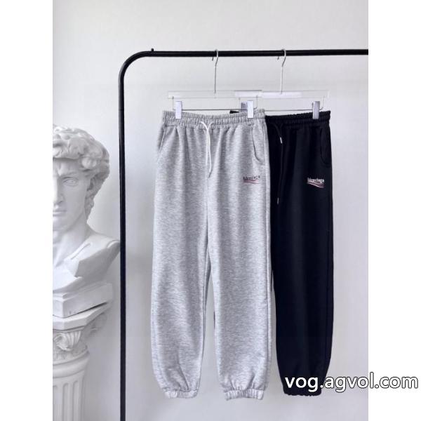 スラックスbalenciagaモードな逸品 買い得 愛用者が続出中ブランド 偽物