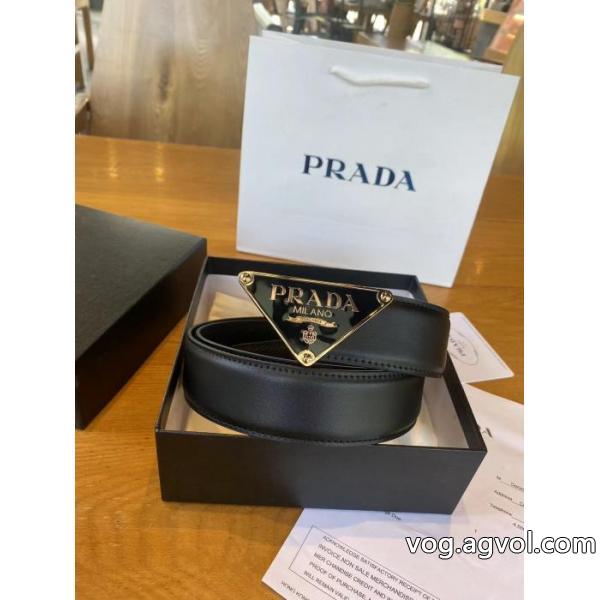 高級感 超安値 定番人気商品 海外限定!ブランド コピー 通販PRADAベルト