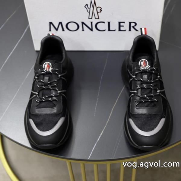 MONCLERスニーカーブーツブランド 偽物清涼感 抜け感を出す 2026春に注目したい..
