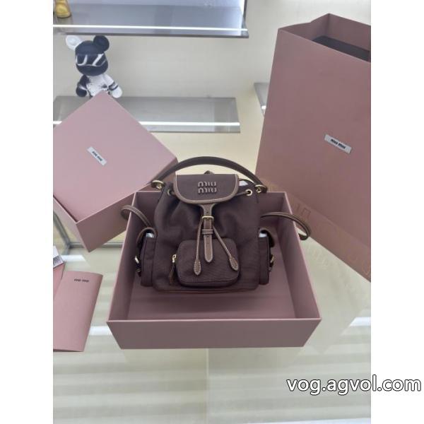 今季買い逃した人必見! オシャレさんお勧め! 262026追跡付バッグ激安 ブランド 通販MIUMIU.