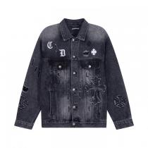 コートコピー 商品 販売大人気限定 日本未入荷 贅沢な気分CHROME HEARTS