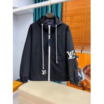 LOUIS VUITTONジャケット完売必至 26SS洗練デザイン 送料無料コピー 商品 販売