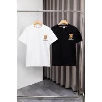 セール価格 新色登場 美しい効果も!ブランド コピー 販売 半袖TシャツBURBERRY