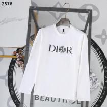 長袖Tシャツ偽 ブランド 通販DIOR超特価数量限定 圧倒的な高級感 国内在庫あり