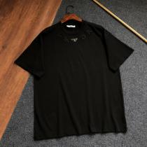 半袖Tシャツ偽 ブランド 通販オリジナル 数量限定特価 新品限定セールプラダ