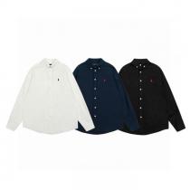ブランド フェイクPolo Ralph Lauren即発 完売在庫確保 2026年秋冬コレクション 長袖シャツ