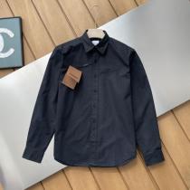 BURBERRYブランド スーパー コピー 通販新作限定おしゃ可愛 洗練な一品 新作入荷長袖シャツ