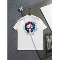 クロムハーツコピー ブランド 通販半袖Tシャツ2026限定 超レア 現代的な印象 今年発売