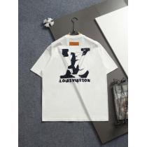 ブランド スーパー コピー 通販LOUIS VUITTON注目されている 低価格 高品質 半袖Tシャツ