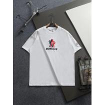 MONCLERコピー 商品 販売大人の色味 2026年秋冬 セレブに大人気半袖Tシャツ