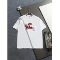 定番の人気ブランド 上品保証 大人気オリジナルコピー 通販半袖TシャツBURBERRY