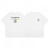 半袖Tシャツ2026一番最高人気 雑誌掲載最新作 憧れの26新作ブランド 通販 激安オフホワイト