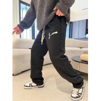 限定生産品 全国無料品質保証 秋冬の爽やかなスタイルLOUIS VUITTONスラックススーパー コピー メンズ