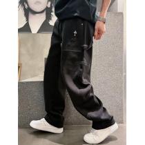 大人のブランド 新作追加! 冬の定番スタイルスラックス激安 ブランド 通販CHROME HEARTS