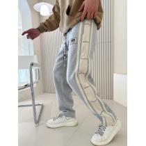 オトナの余裕 大胆に 2026年NEWモデルスラックスbalenciagaブランド コピー