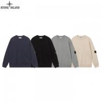 Stone Islandセーター 2026スーパー コピー涼しげな印象の SALE 2026 遊び心が溢れるアイテム