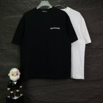 半袖TシャツCHROME HEARTS新作愛用セレブ多数 限定セールHOT 定番人気最新作偽物 通販 
