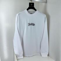 VIP価格セール 格上げ！ 男女共用balenciaga長袖Tシャツ偽物 ブランド ショップ