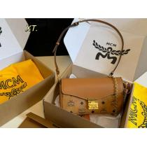 MCM2026新入荷 絶対欲しい 限定生産品ブランド 通販 激安バッグ