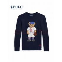 ブランド 通販Polo Ralph Lauren即日対応 上質な素材採用 印象に残るデザインセーター