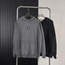 今買い得 カジュアルに着こなし 最新大人気スーパー コピー 品パーカーStone Island