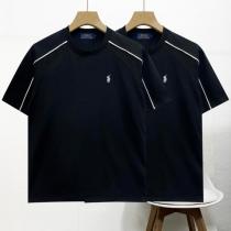 コピー 品 ブランド存在感を放つ 着心地の良い 数量限定低価半袖TシャツPolo Ralph Lauren