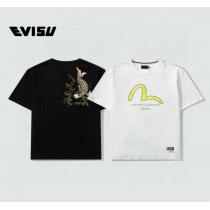 半袖Tシャツブランド スーパー コピー 優良店デザイン性の高い 品質保証 即発送OKEVISU