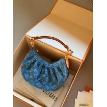 コピー 品 販売再入荷アイテム 人気雑誌掲載 上品で美シルエットバッグLOUIS VUITTON