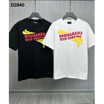 オススメアイテム 手頃価格 大人気コラボ商品ブランド スーパー コピー 店舗Tシャツディースクエアード..