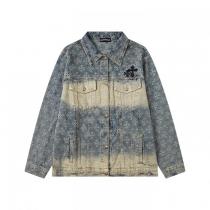 コート通販 ブランドミックス感が溢れる 大人気☆NEW!!  ホリデー限定CHROME HEARTS