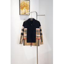 ジャケットBURBERRY圧倒的な存在感 限定セール 清涼感ブランド コピー s 級