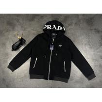 コートVIP価格人気 高級感の漂う逸品 トレンドファッション偽物 ブランド 激安PRADA