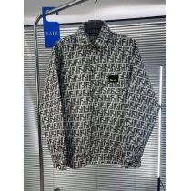 入手困難！  保温性の高い モードな逸品コートFENDI偽物 ブランド 販売