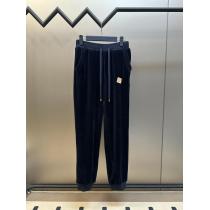 スラックス高評価の人気品  高品質  手触りがいい激安 ブランドLOUIS VUITTON