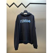 ブランド 激安パーカー人気沸騰アイテム 稀少*限定セール 2026限定新作FENDI