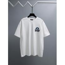 LOUIS VUITTON半袖Tシャツクラシック 色豊富 存在感絶大激安 通販 ブランド