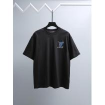 LOUIS VUITTON超激得格安 時間は有限セール プレゼントにもスーパー コピー 通販 優良半袖Tシャツ