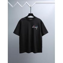 送料無料の日本製 質感に満足 正規品保証26秋冬半袖Tシャツスーパー コピールイ ヴィトン