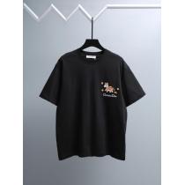 完売必須 NEW大変素敵 2026年秋冬注目の商品厳選半袖TシャツDIORブランド コピー 専門