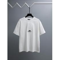コピー 品 ブランド大人気売切続出! 人気高いアイテム 新作追加!半袖Tシャツbalenciaga